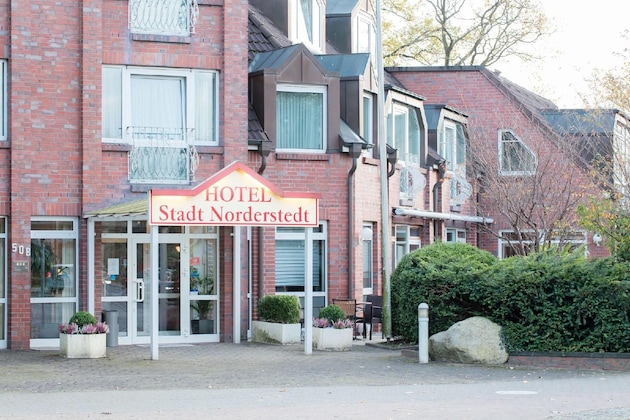 Gallery - Hotel Stadt Norderstedt