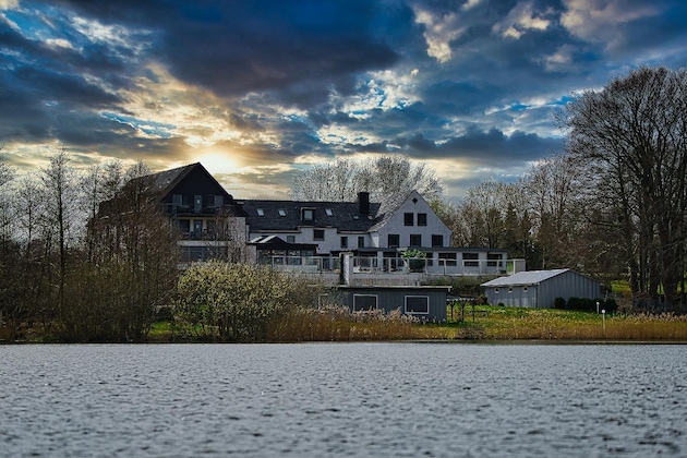 Gallery - Hotel Seeblick Försterhaus