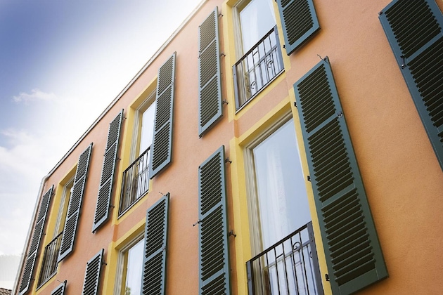 Gallery - Pension La Casa Dei Colori