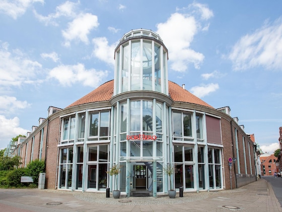 Gallery - Dormero Hotel Bargenturm Lüneburg