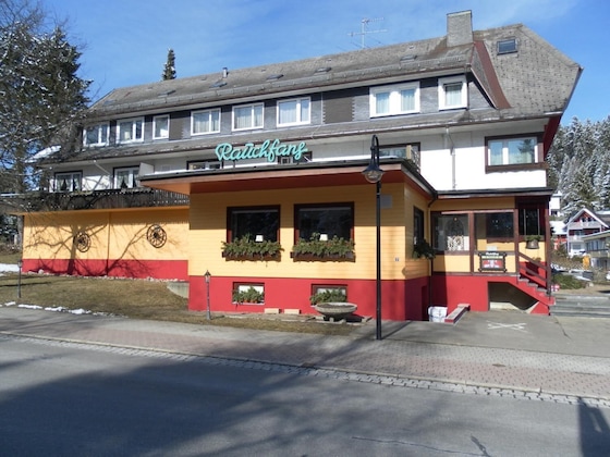 Gallery - Hotel Rauchfang