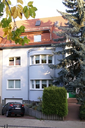 Gallery - Apartment Erfordia