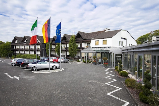 Gallery - Hotel Schützenhof