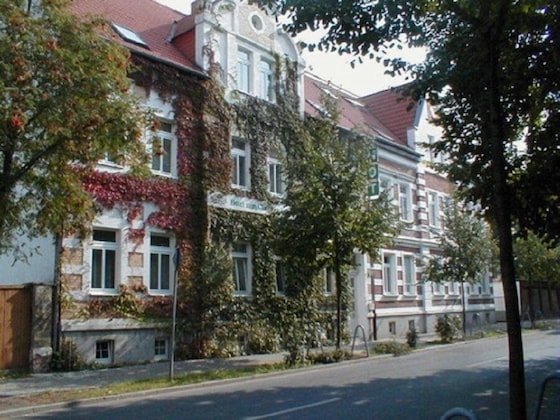 Gallery - Hotel Zum Goldenen Löwen