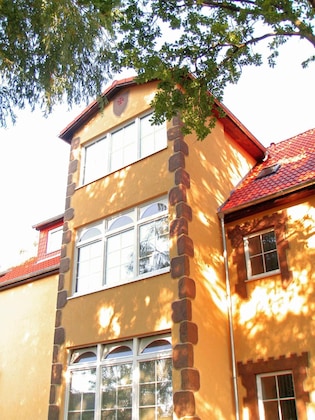 Gallery - Binzhotel-Ordenskapelle - Ostsee-Rittergut-Rügen