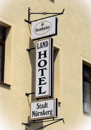 Gallery - Landhotel Stadt Nuernberg