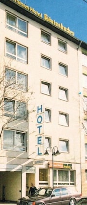 Gallery - Hotel Terminus