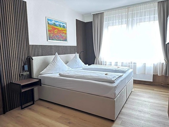 Gallery - Hotel Bilger Eck