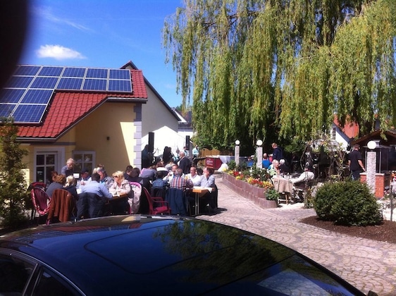 Gallery - Landhotel Groß Schneer Hof