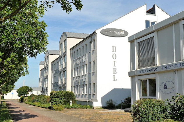 Gallery - Limburgerhof Hotel & Residenz
