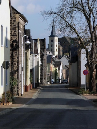 Gallery - Hotel Burgklause