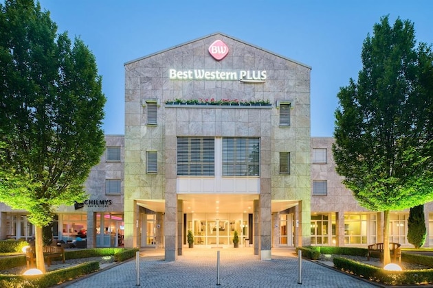 Gallery - Best Western Plus Hotel Fellbach-Stuttgart