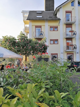 Gallery - Altes Eishaus, Hotel & Restaurant