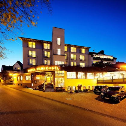 Gallery - Best Western Hotel St. Michael