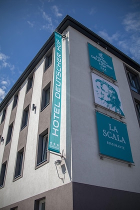 Gallery - Deutscher Hof