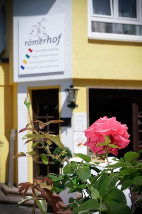 Gallery - Hotel Römerhof