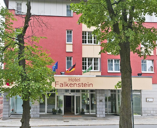 Gallery - Hotel Falkenstein