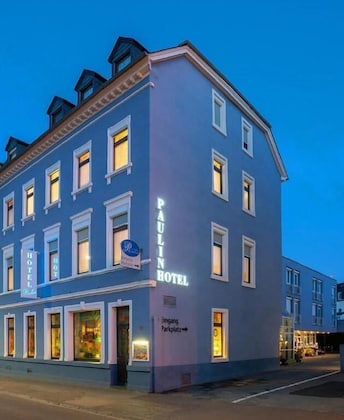 Gallery - Hotel Paulin