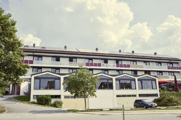 Gallery - Hotel Falter