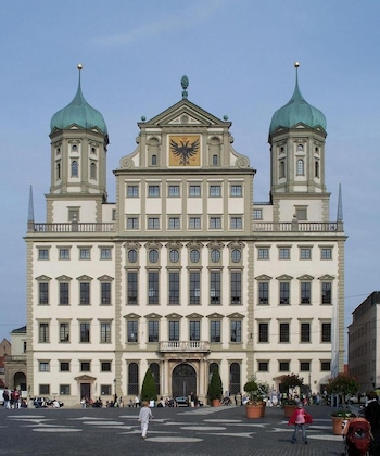 Gallery - Hotel Am Rathaus