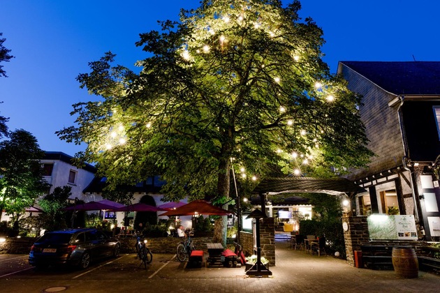 Gallery - Landhotel Sauerländer Hof