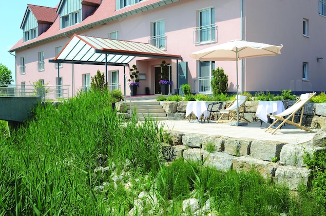 Gallery - Acantus Hotel