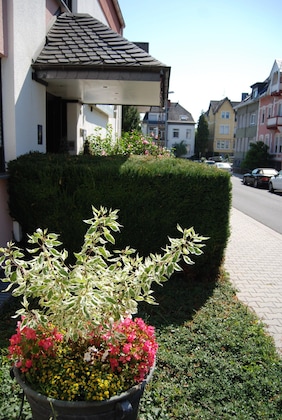 Gallery - Hotel Am Martinsberg