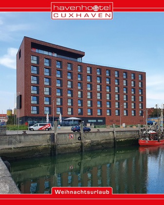 Gallery - Havenhostel Cuxhaven