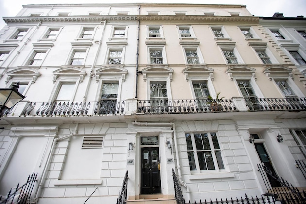Gallery - Norfolk Inn Paddington