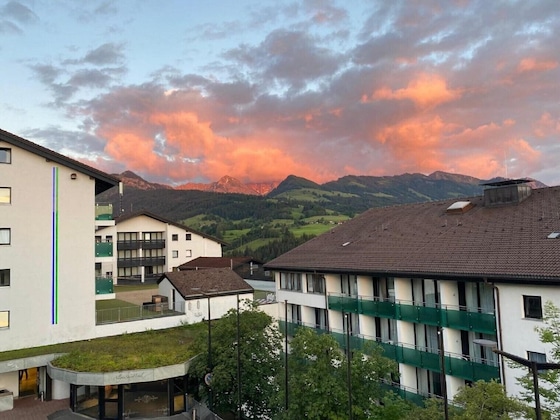 Gallery - Allgäu Stern Hotel