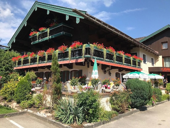 Gallery - Hotel-Restaurant Zellerwirt