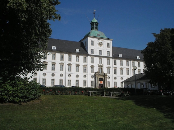Gallery - Hotel Strandhalle
