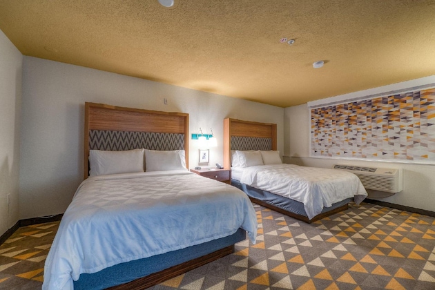 Gallery - Holiday Inn Tacoma Mall By Ihg