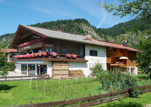 Gallery - Gästehaus Flora