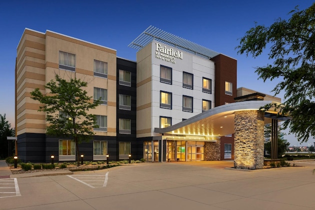 Gallery - Fairfield Inn & Suites By Marriott Waterloo Cedar Falls