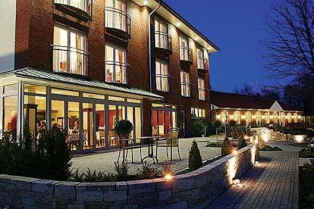 Gallery - Hotel Driland