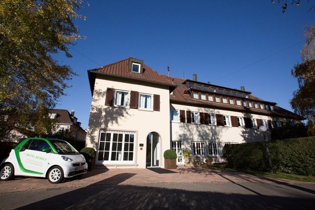 Gallery - Hotel Bürkle