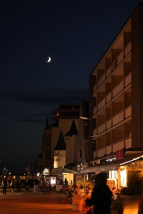 Gallery - Mimosa Hotel