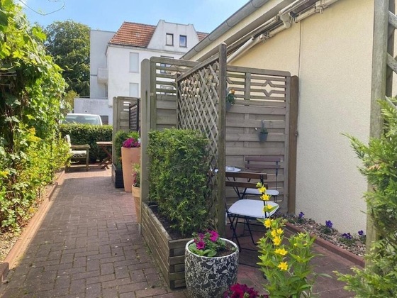 Gallery - Hotel Wurster Kroog