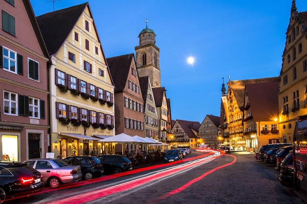 Gallery - Meiser Altstadt Hotel