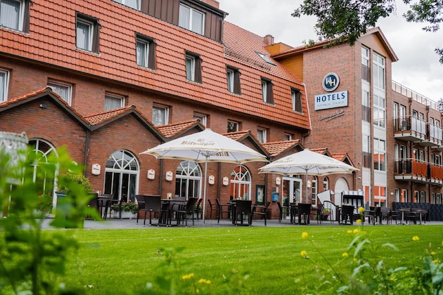 Gallery - Hotel Am Stadtpark