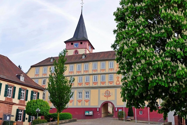 Gallery - Hotel Irene