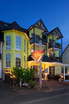 Gallery - Moselhotel Weinhaus Simon