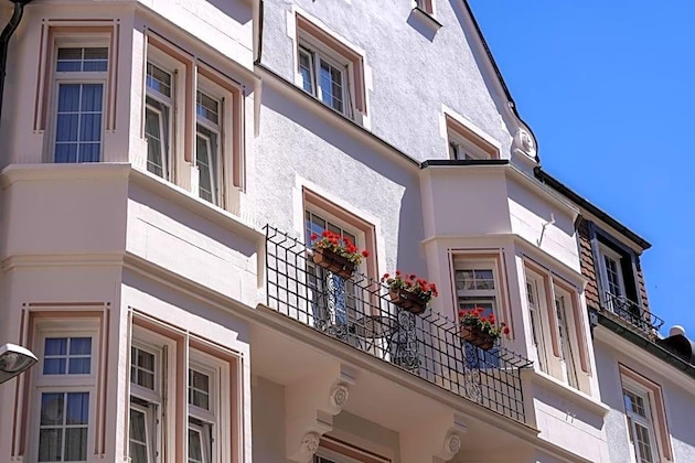 Gallery - Hotel Minerva