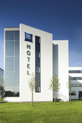 Gallery - Ibis Budget Edinburgh Park