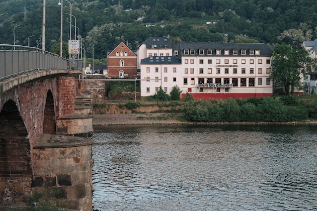 Gallery - Coffee Fellows Hotel Trier