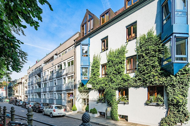 Gallery - Am Nockherberg Hotel