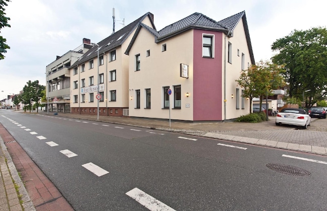 Gallery - Signature Hotel Hansahof Bremen