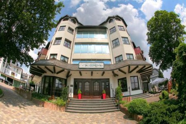 Gallery - Hotel Liebesglück - Adults Only