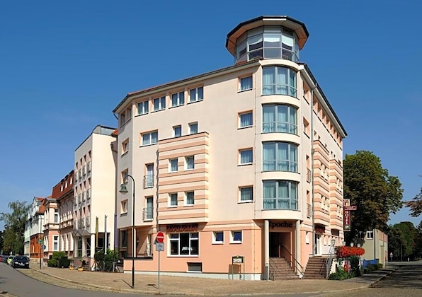 Gallery - Hotel Stadt Naumburg